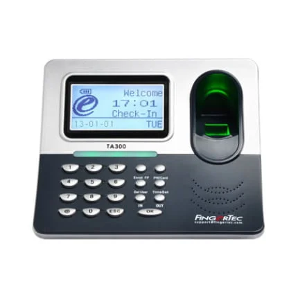 FingerTec TA300