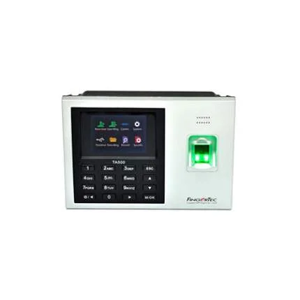 FingerTec TA500-R
