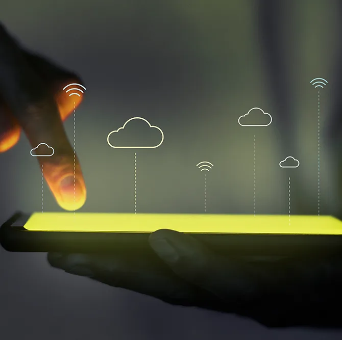 Acronis Cloud Backup