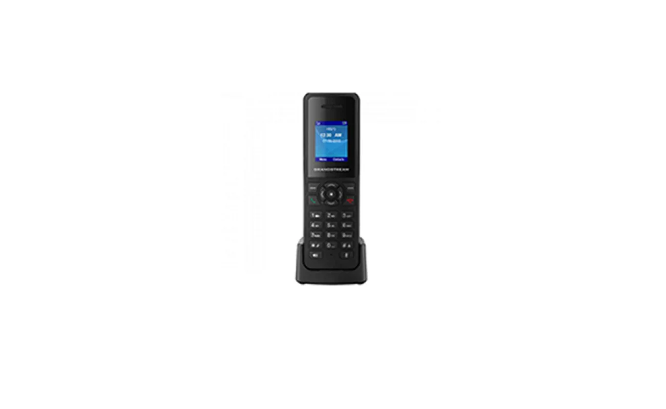 Grandstream DP720 Dect IP Phone