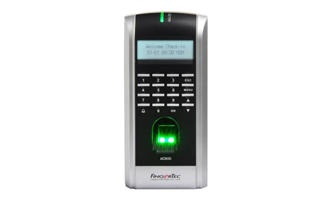 FingerTec AC900