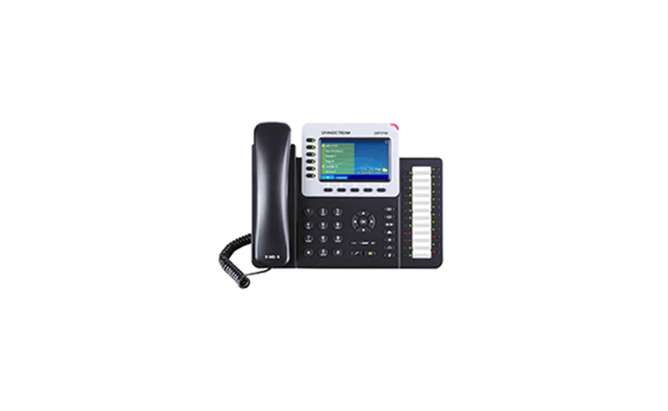 Grandstream GXP2160