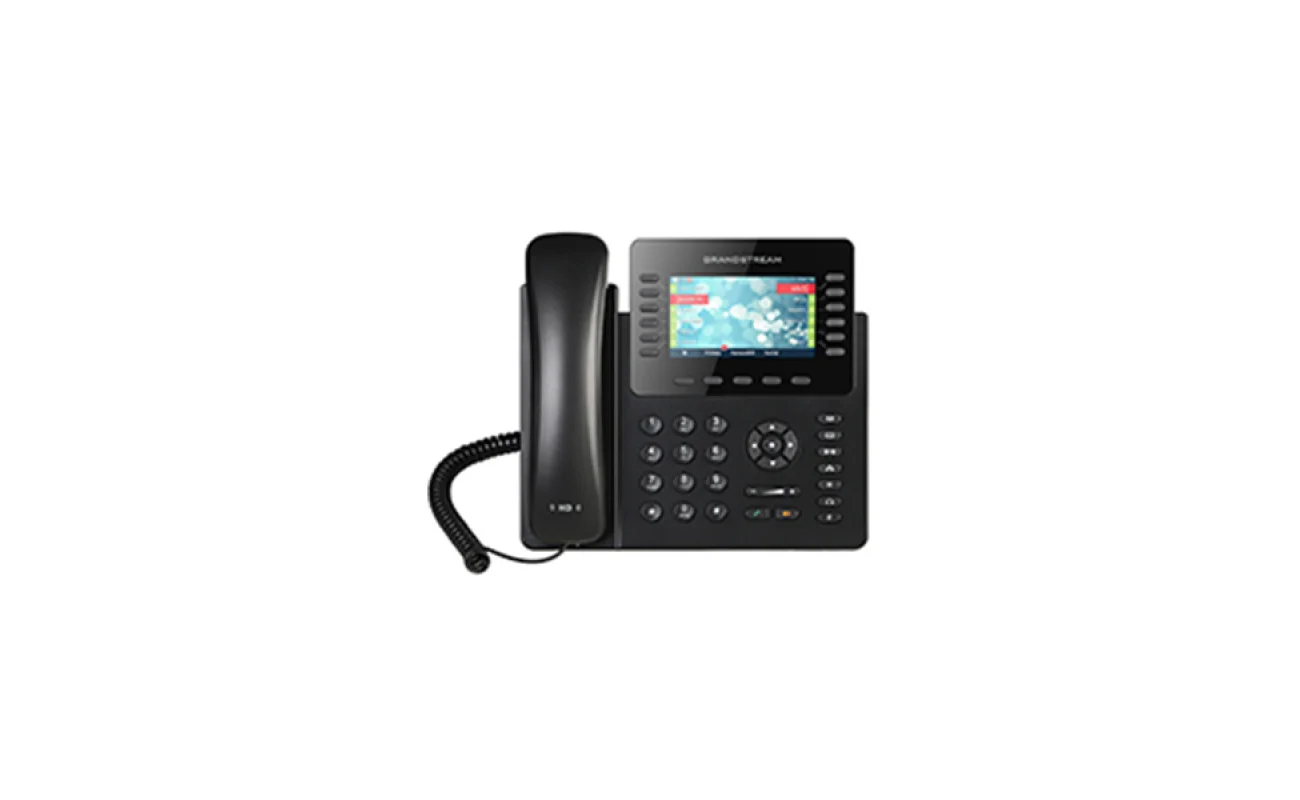 Grandstream GXP2170 IP Deskphone
