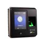 ZK SF300 IP Based Fingerprint Access Control