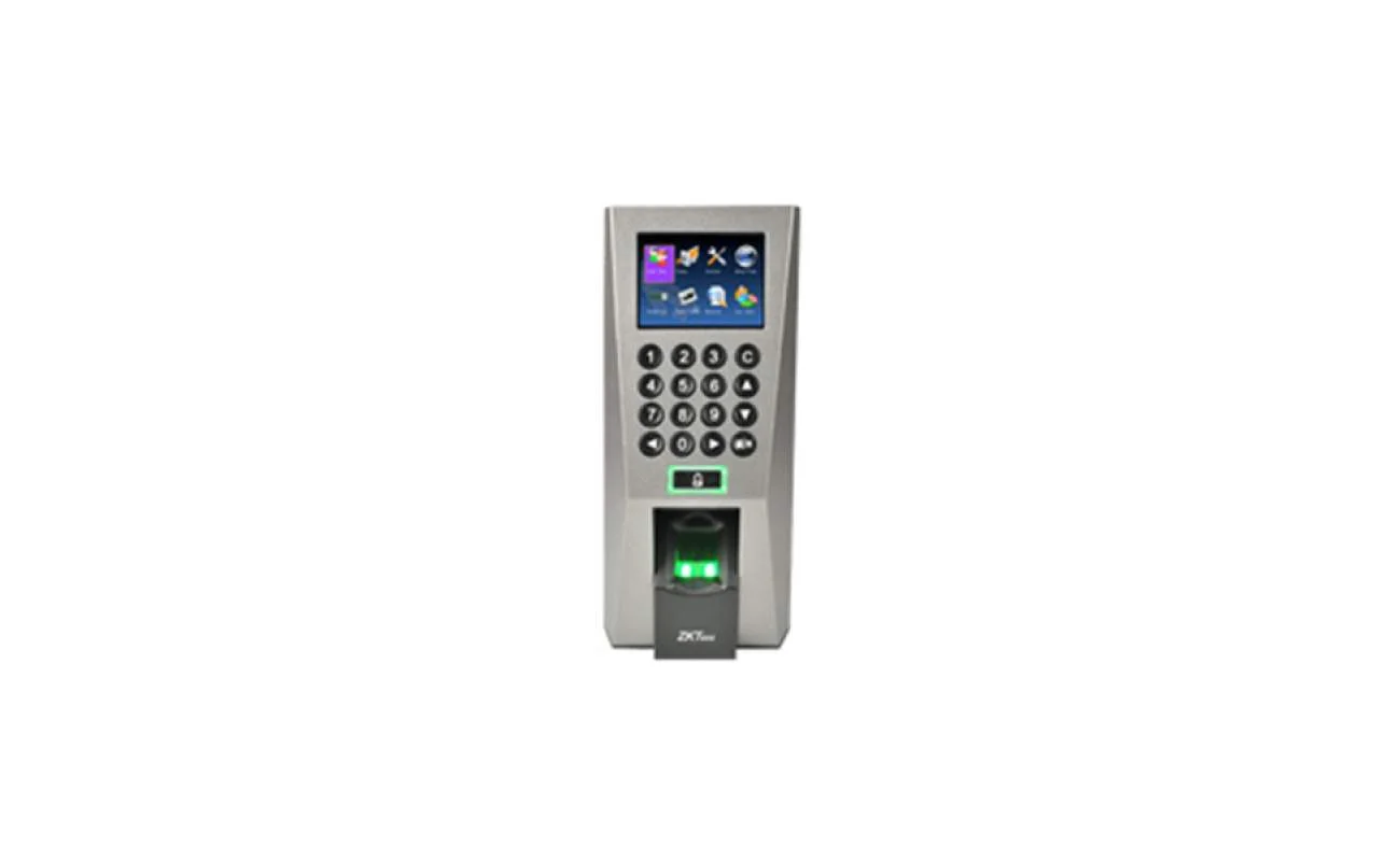 ZK F18 Fingerprint