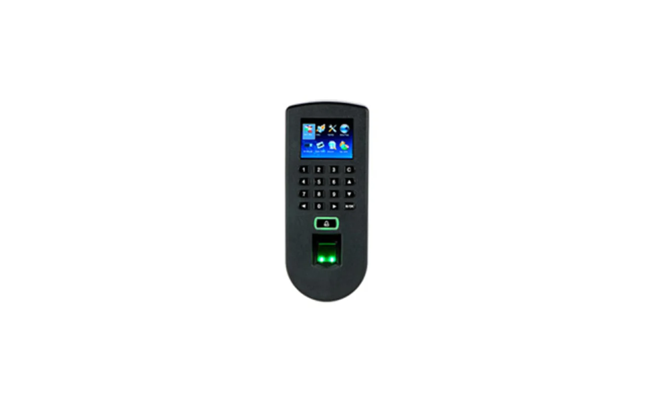 ZK F19 Fingerprint Standalone