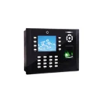 ZK iClock680