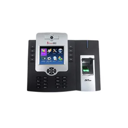 ZK iClock880
