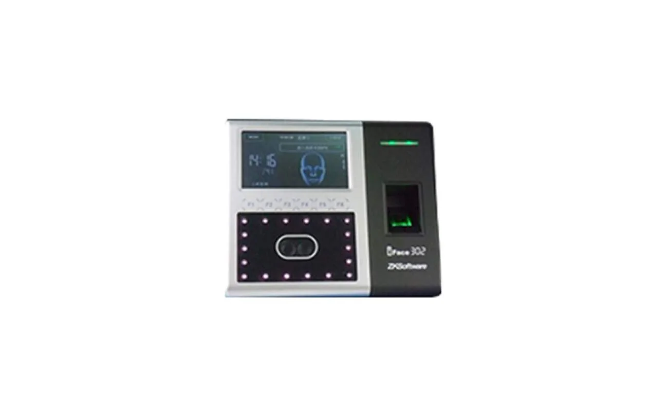 ZK iFace 302