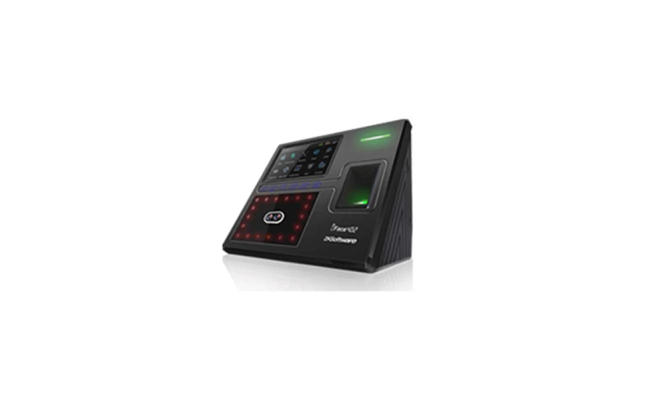 ZK iFace402 Multi-biometric Identification