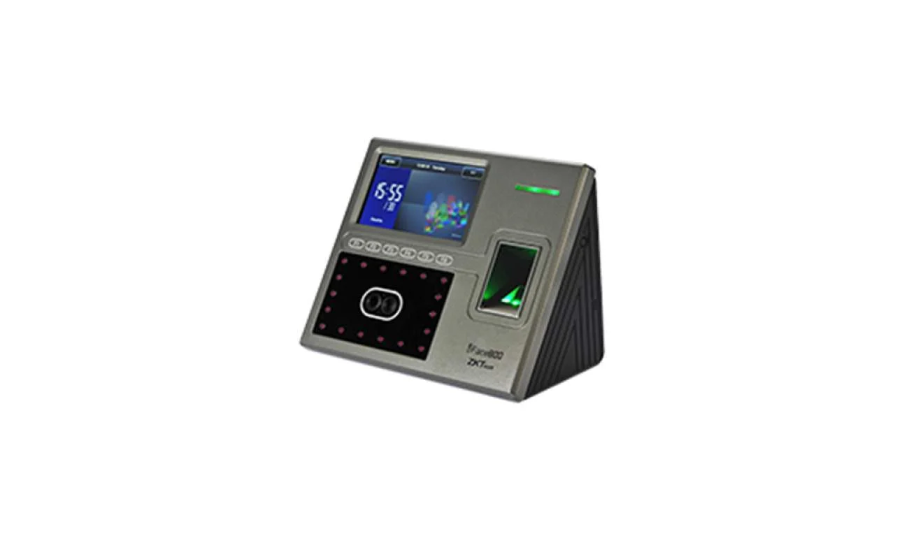 ZK iFace800