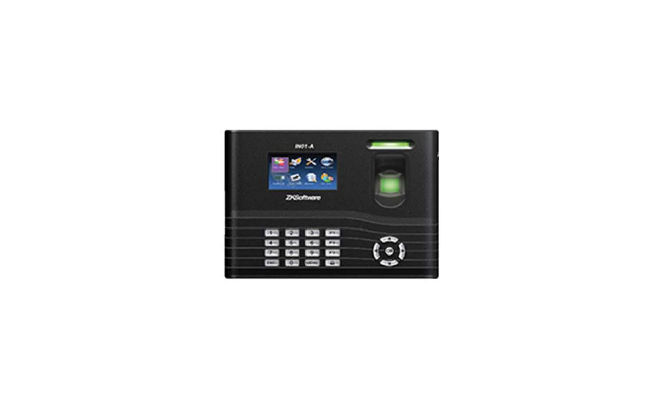 ZK IN01 A Fingerprint