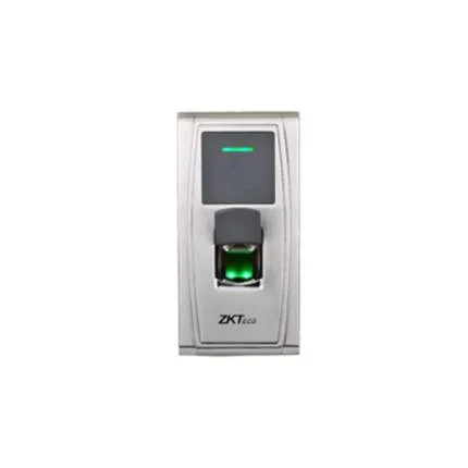 ZK MA300 IP65 Outdoor Fingerprint & Access Control