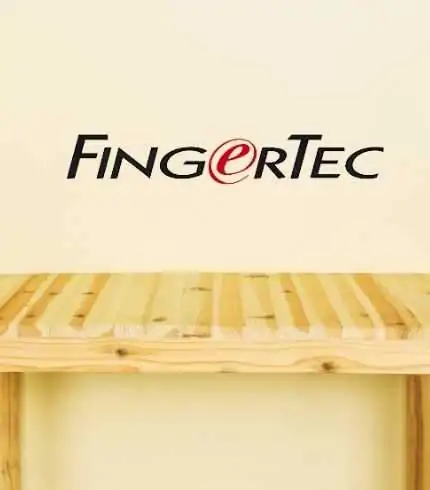 Fingertec