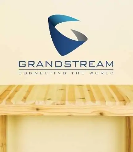 Grandstream UAE ip deskphone