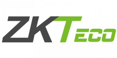 ZKTeco corporate logo