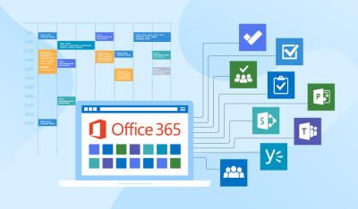 what is a Microsoft Office 365