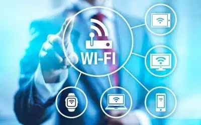 Ensuring Cyber Security in Today's Digital Age 6 secure wifi networks