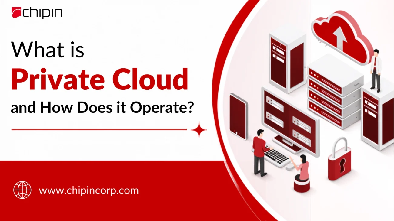 Private Cloud