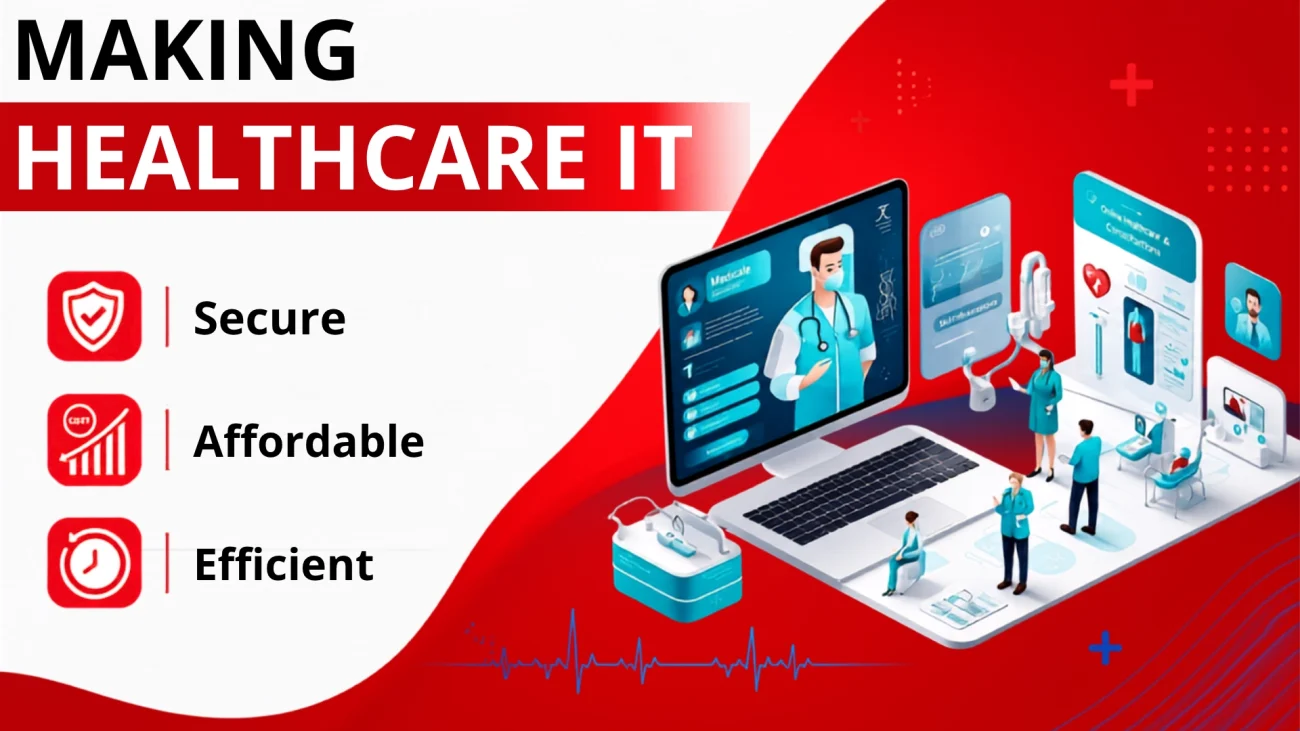 Healthcare IT