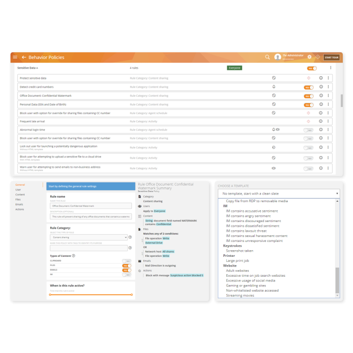 Teramind and Chipin have reached an agreement on distribution.