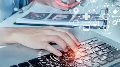 Why Healthcare Providers Trust Chipin 