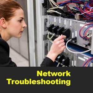 network troubleshooting