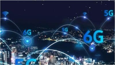 5G and Beyond