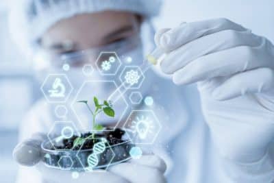 Biotechnology Breakthroughs