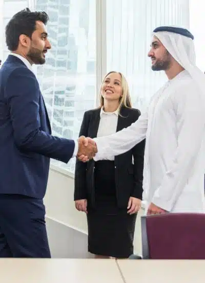 IT AMC DUBAI, IT Services Company in Dubai