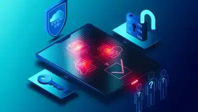 Cybersecurity Innovations