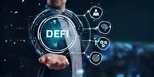 Decentralized Finance (DeFi)