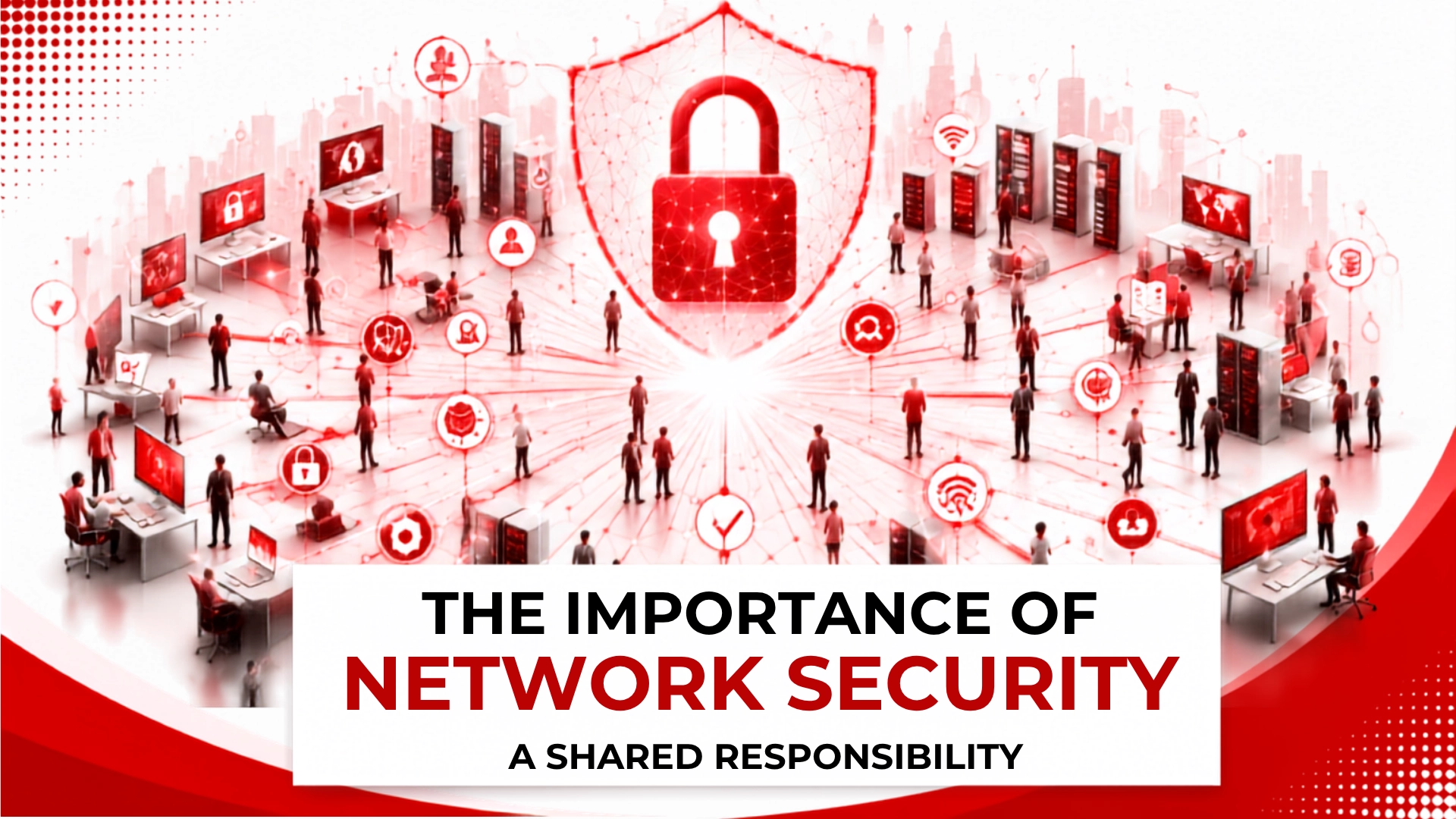 Importance of Network Security