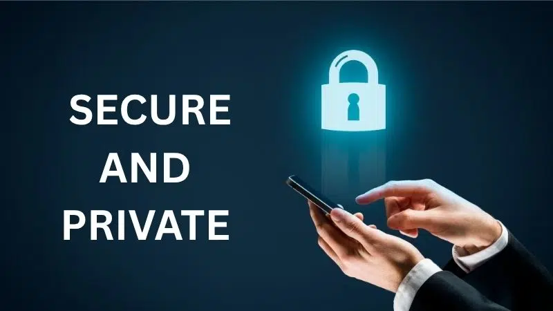 How to Keep Your Communication Secure and Private