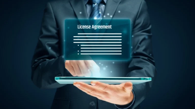 licensing and approval