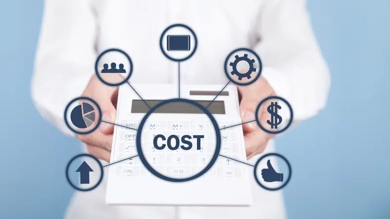 Predictable Costs and Hassle Free Management