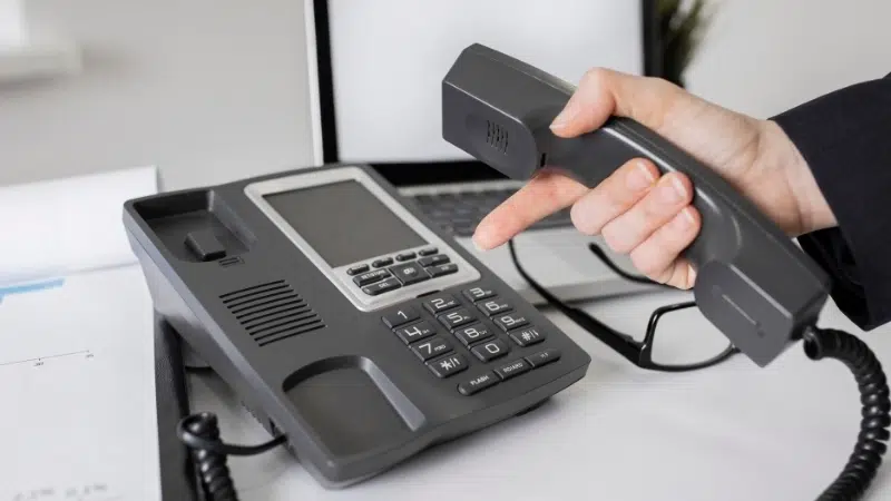 Ready for the Future Hybrid and Scalable Telephony Solutions