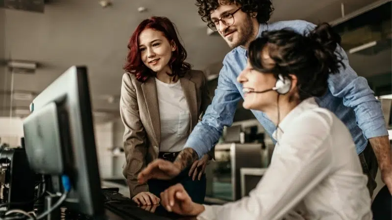 Stay Compliant with Local Regulations and Get Local Support