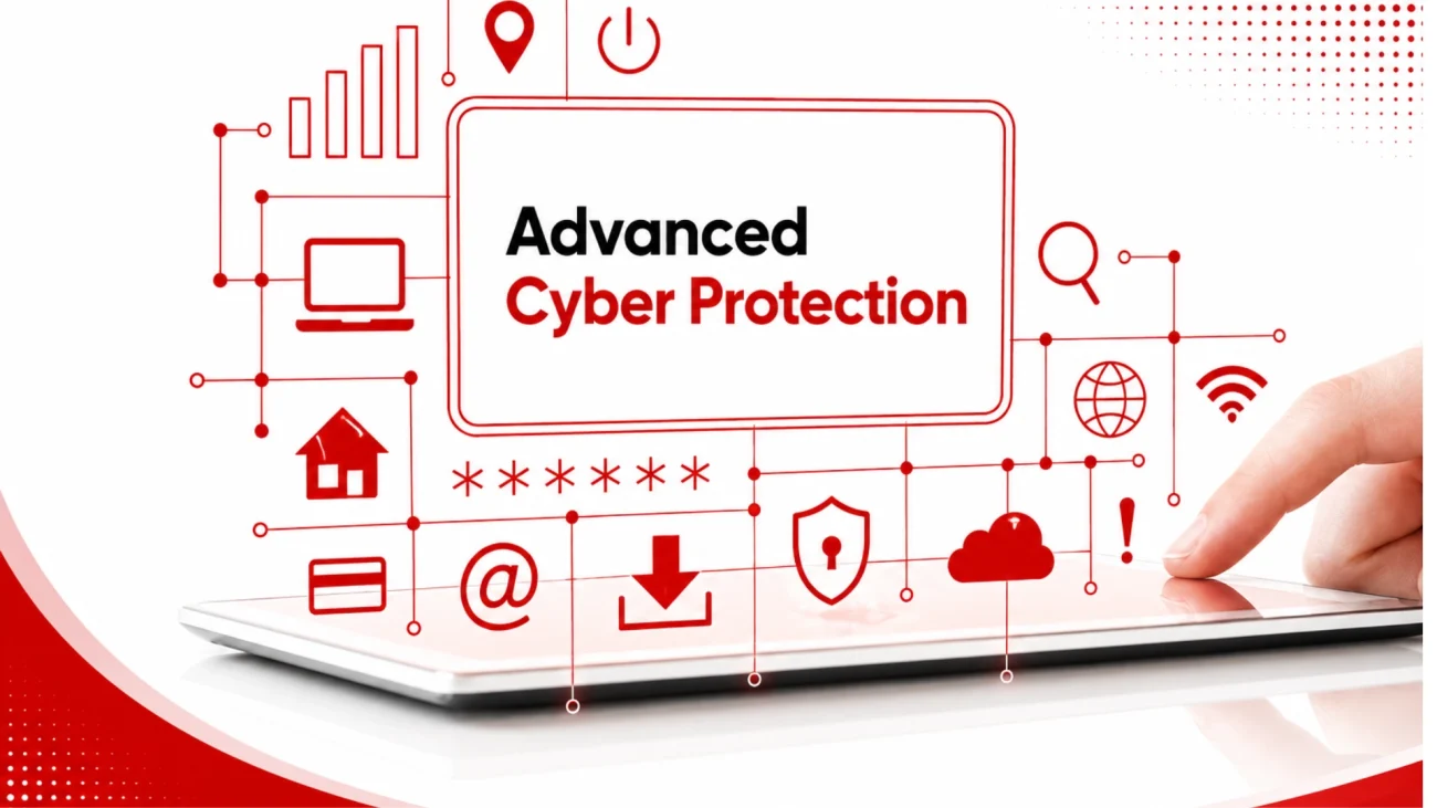 10 Reasons Why Cyber Security Is Important