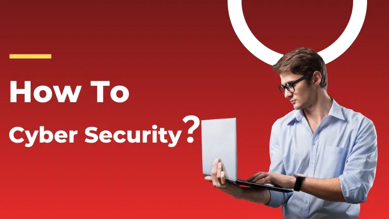 How to improve cyber security