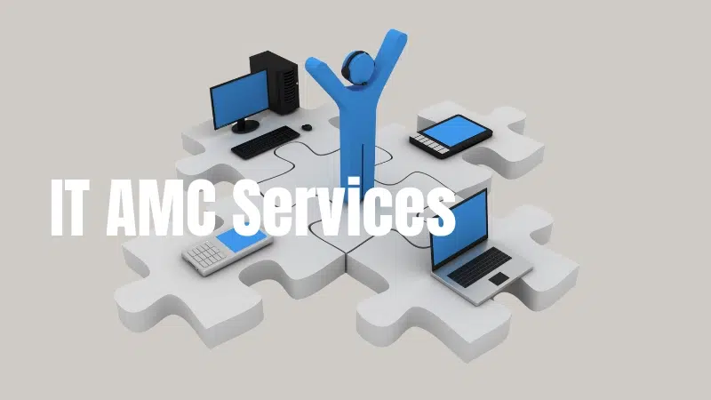 it-amc-services