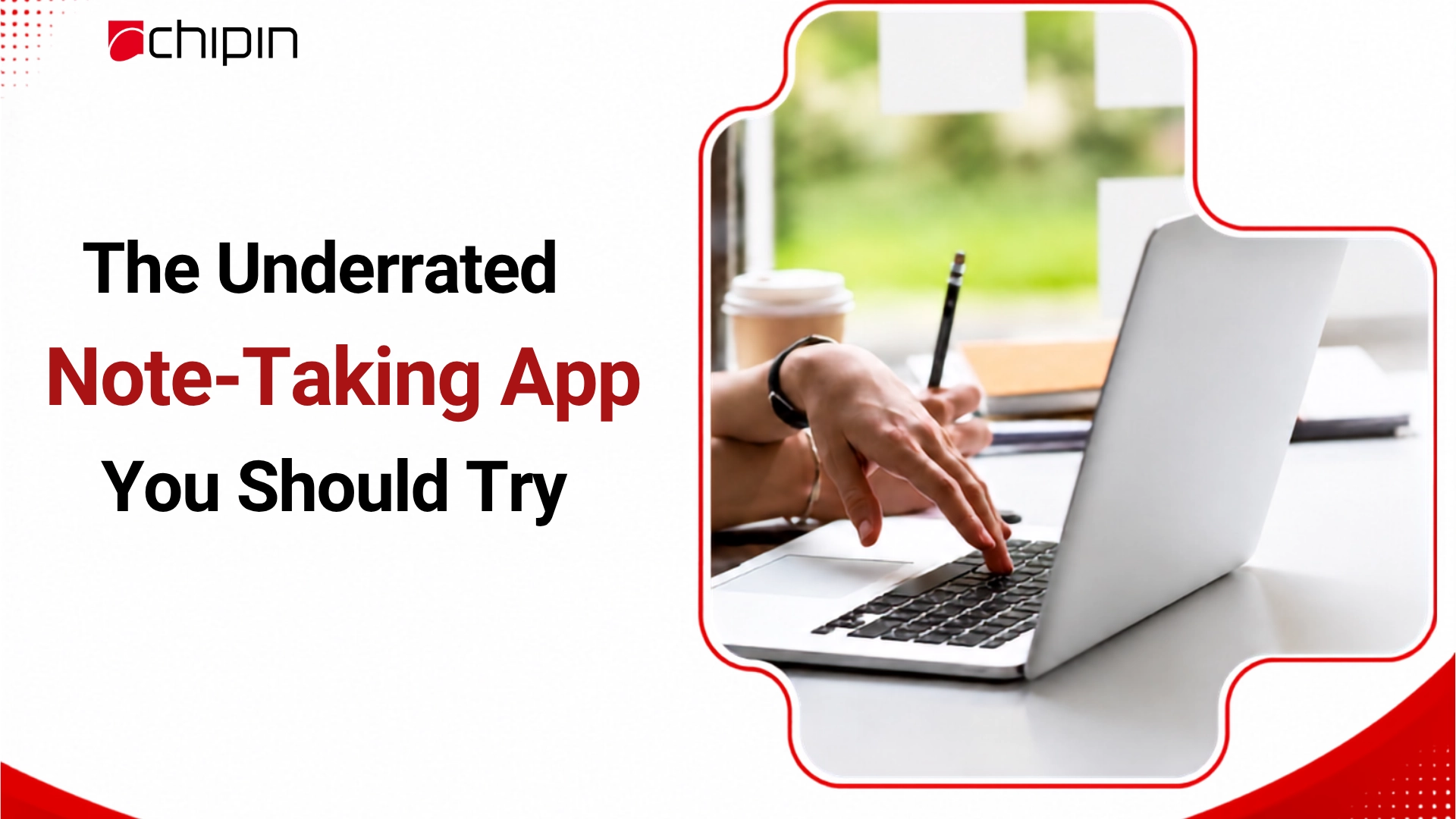 Note-Taking App
