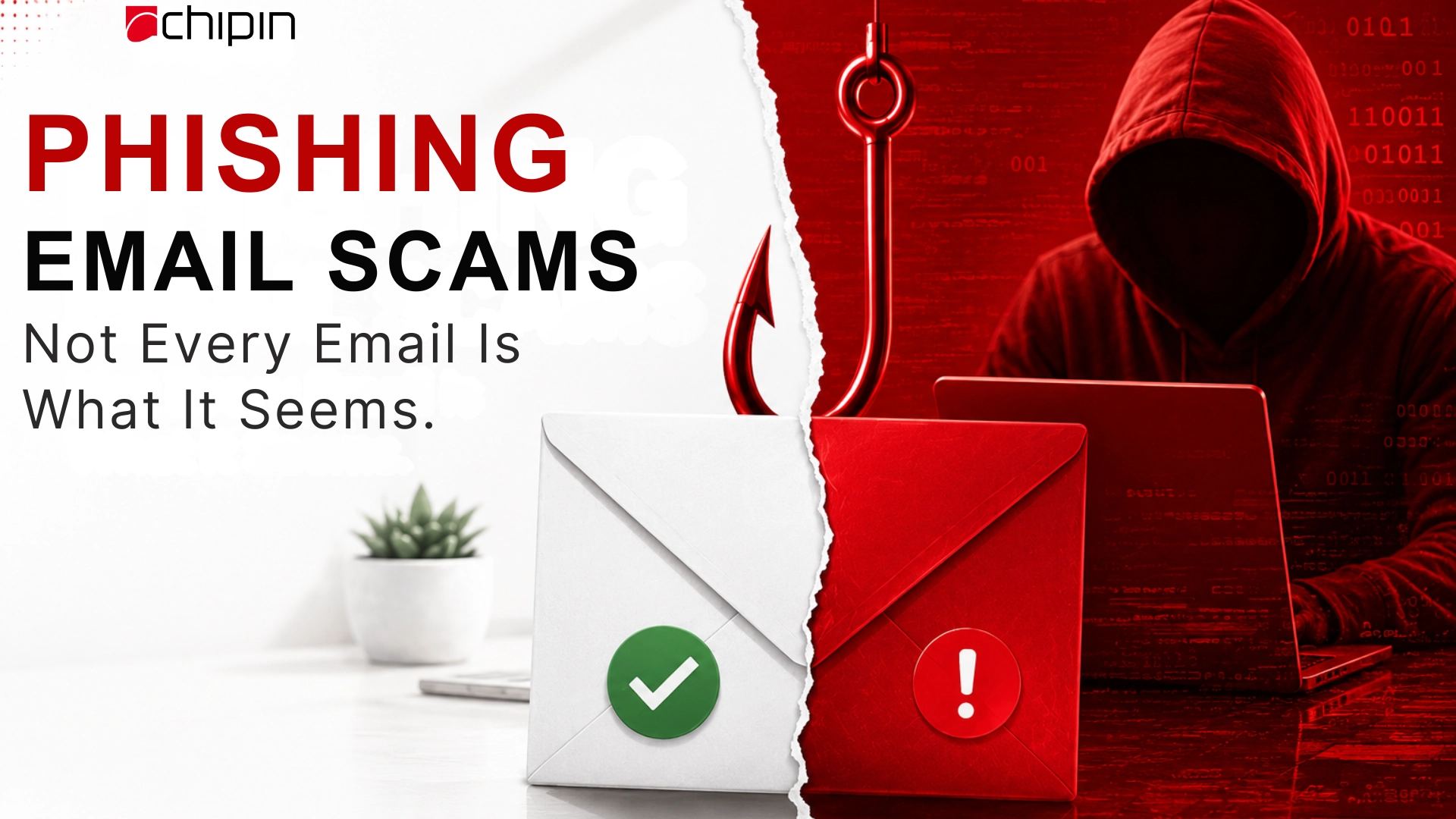 Phishing Email Scams