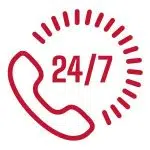 24/7 IT Support in UAE