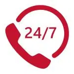 24/7 IT Support in UAE