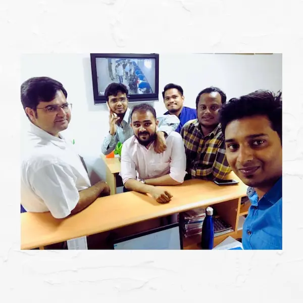 Chipin IT Services History 2013