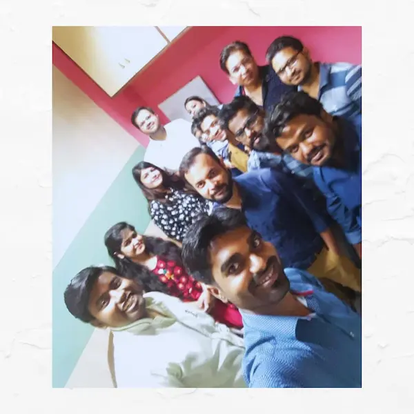 Chipin IT Services History 2018