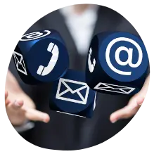 Microsoft 365 Email Migration Experts in Dubai & UAE 8 Creating mailboxes and user accounts