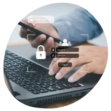 Microsoft 365 Email Migration Experts in Dubai & UAE 9 DNS verification and SPF DKIM DMARC setup