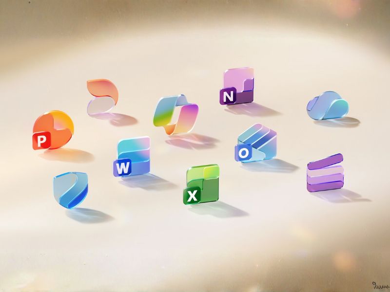 About Microsoft & Chipin Corp Partnership